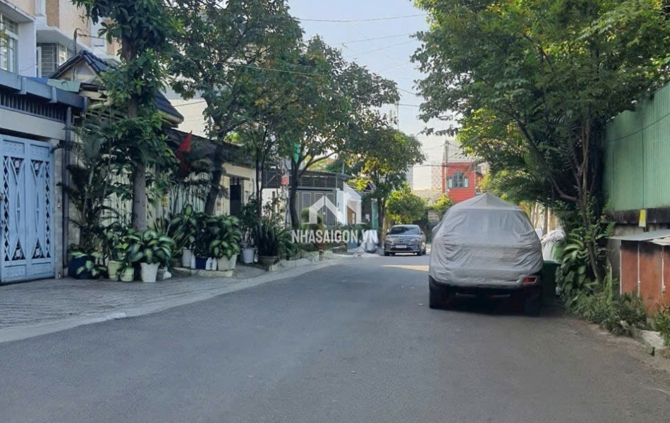 Bán đất đường số 7 khu Vạn Xuân tam bình thủ đức Lh 0908795128.